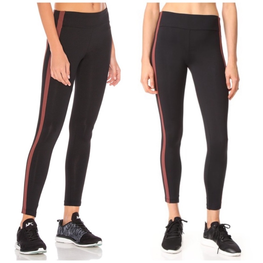 Revolve Koral Catalyst High Rise Legging